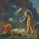 Image for article titled The Bizarre, Human-Animal Hybrids Imagined in the 1930s